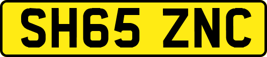 SH65ZNC