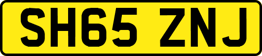 SH65ZNJ
