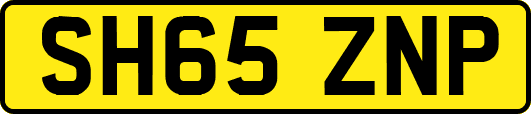 SH65ZNP