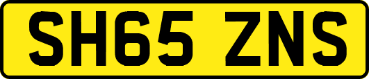SH65ZNS