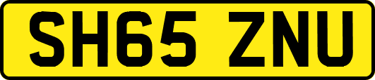 SH65ZNU