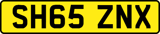SH65ZNX
