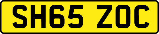 SH65ZOC