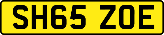 SH65ZOE