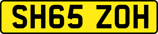 SH65ZOH