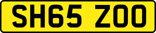 SH65ZOO
