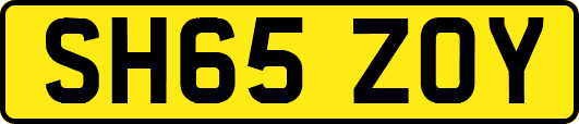SH65ZOY