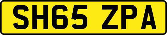 SH65ZPA