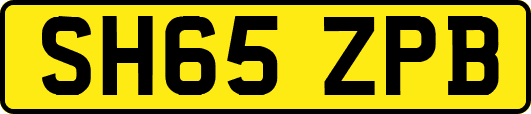 SH65ZPB