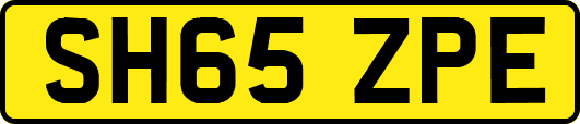 SH65ZPE