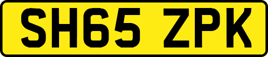 SH65ZPK