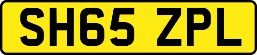SH65ZPL