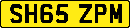 SH65ZPM
