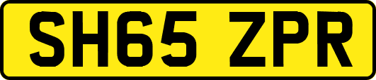 SH65ZPR