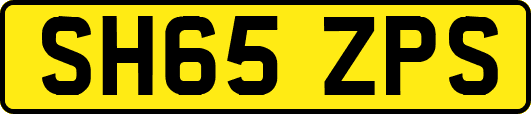 SH65ZPS