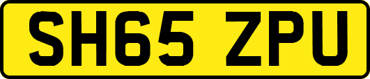 SH65ZPU