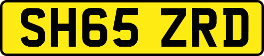 SH65ZRD
