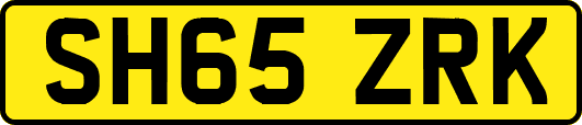 SH65ZRK