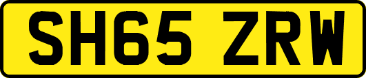 SH65ZRW