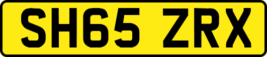 SH65ZRX