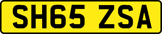 SH65ZSA