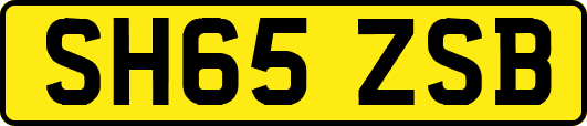 SH65ZSB