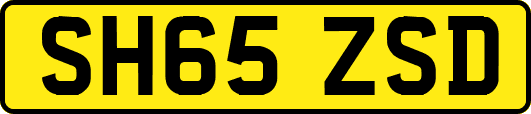 SH65ZSD