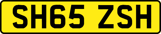 SH65ZSH