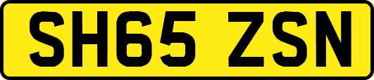 SH65ZSN