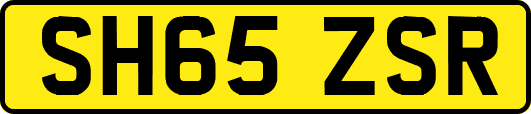 SH65ZSR