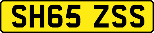SH65ZSS