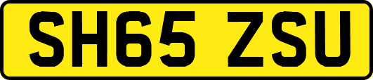 SH65ZSU