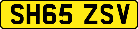 SH65ZSV