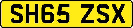 SH65ZSX