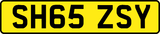SH65ZSY