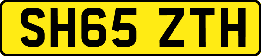 SH65ZTH