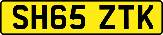 SH65ZTK