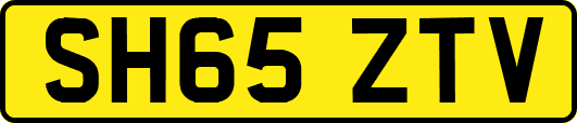 SH65ZTV