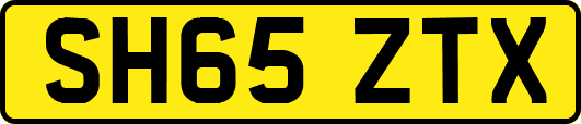 SH65ZTX
