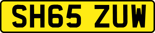 SH65ZUW
