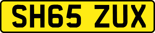 SH65ZUX