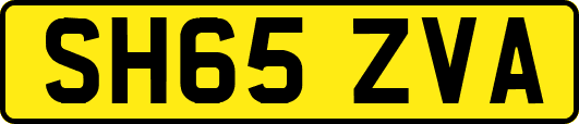 SH65ZVA
