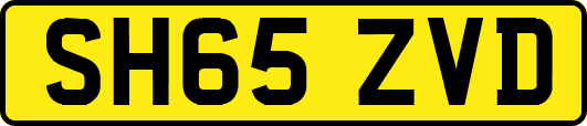 SH65ZVD