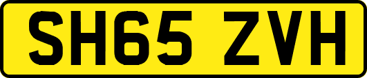 SH65ZVH