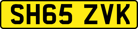 SH65ZVK