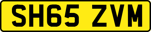 SH65ZVM