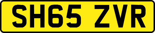 SH65ZVR