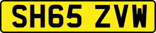 SH65ZVW