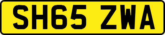SH65ZWA