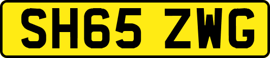 SH65ZWG